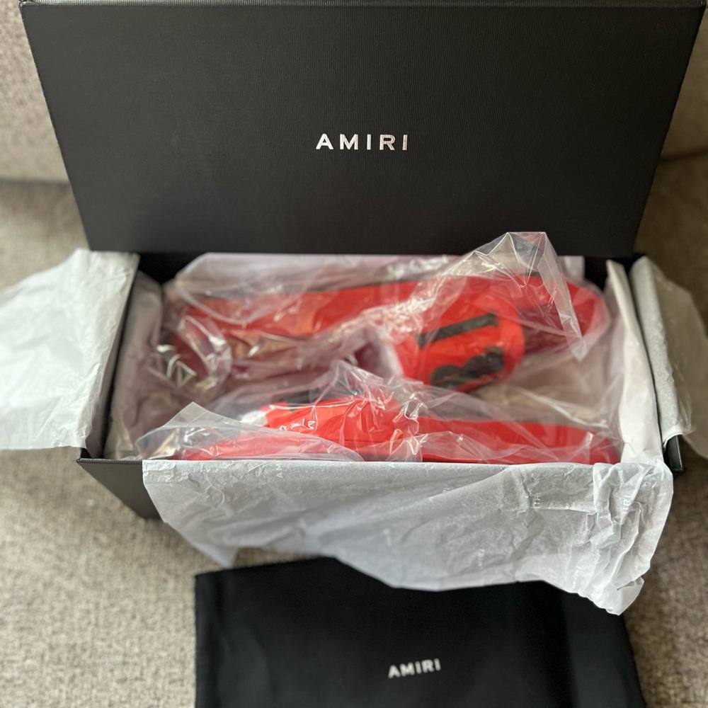 Amiri Slides - Picture 5 of 5